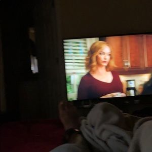 Meet your Posher, Terry